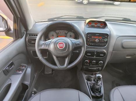 FIAT Palio Weekend 1.8 4P FLEX ADVENTURE LOCKER, Foto 7