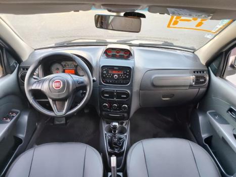 FIAT Palio Weekend 1.8 4P FLEX ADVENTURE LOCKER, Foto 8