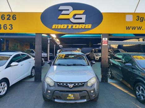 FIAT Palio Weekend 1.8 4P FLEX ADVENTURE LOCKER, Foto 12