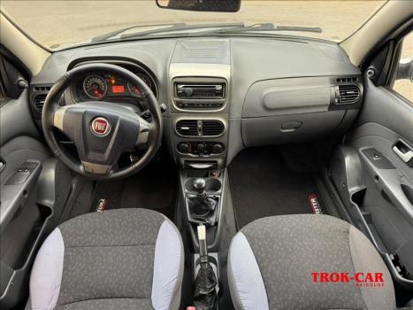 FIAT Palio Weekend 1.6 16V 4P FLEX TREKKING, Foto 6