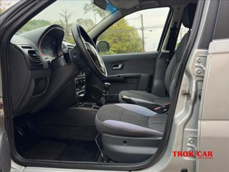 FIAT Palio Weekend 1.6 16V 4P FLEX TREKKING, Foto 7
