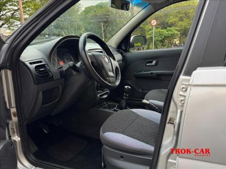 FIAT Palio Weekend 1.6 16V 4P FLEX TREKKING, Foto 8