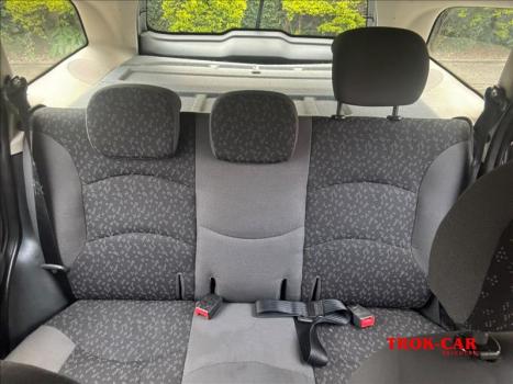 FIAT Palio Weekend 1.6 16V 4P FLEX TREKKING, Foto 9