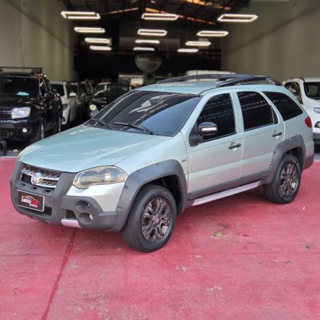 FIAT Palio Weekend 1.8 16V 4P FLEX ADVENTURE DUALOGIC AUTOMATIZADO, Foto 1