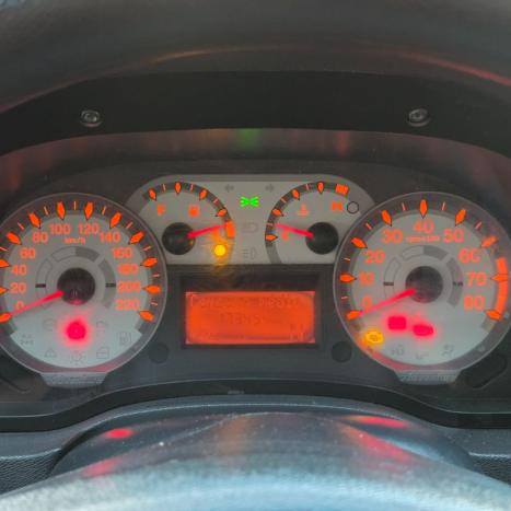 FIAT Palio Weekend 1.8 16V 4P FLEX ADVENTURE DUALOGIC AUTOMATIZADO, Foto 8