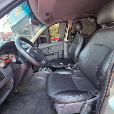 FIAT Palio Weekend 1.8 16V 4P FLEX ADVENTURE DUALOGIC AUTOMATIZADO, Foto 10