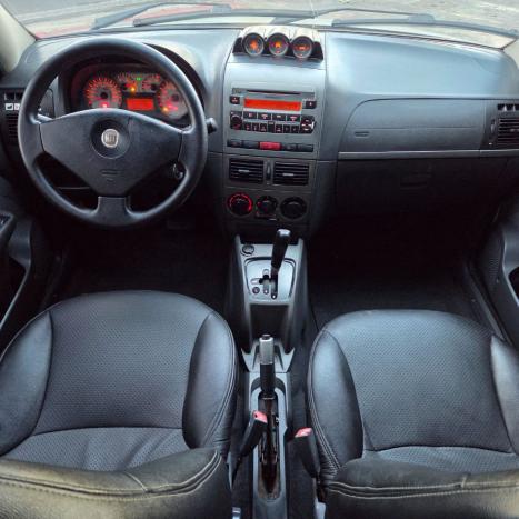 FIAT Palio Weekend 1.8 16V 4P FLEX ADVENTURE DUALOGIC AUTOMATIZADO, Foto 11