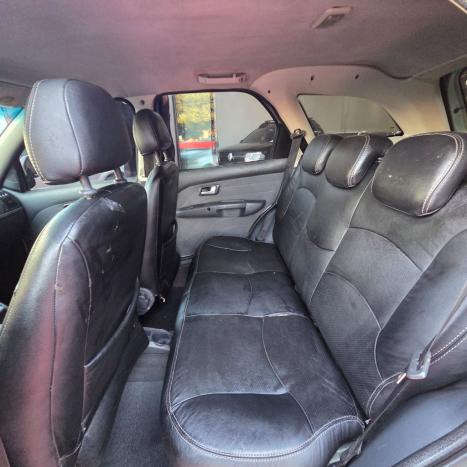 FIAT Palio Weekend 1.8 16V 4P FLEX ADVENTURE DUALOGIC AUTOMATIZADO, Foto 13