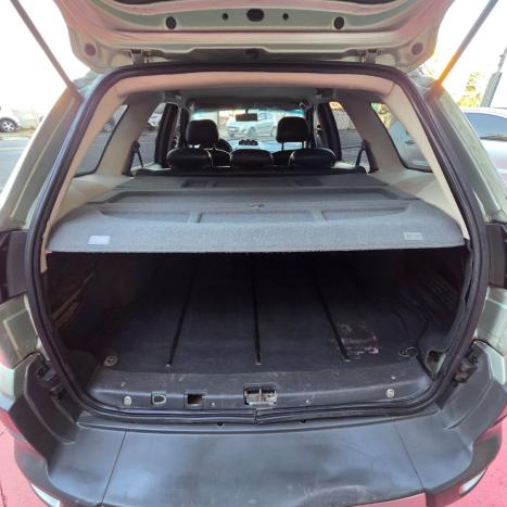FIAT Palio Weekend 1.8 16V 4P FLEX ADVENTURE DUALOGIC AUTOMATIZADO, Foto 14