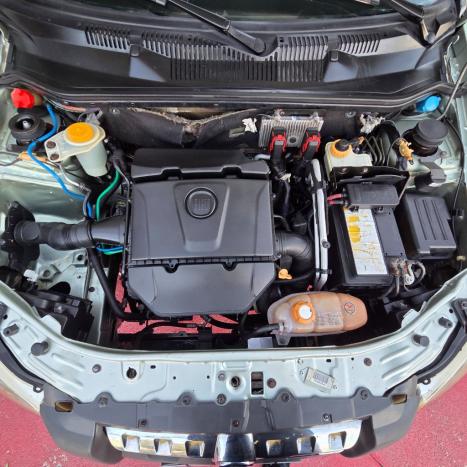 FIAT Palio Weekend 1.8 16V 4P FLEX ADVENTURE DUALOGIC AUTOMATIZADO, Foto 15
