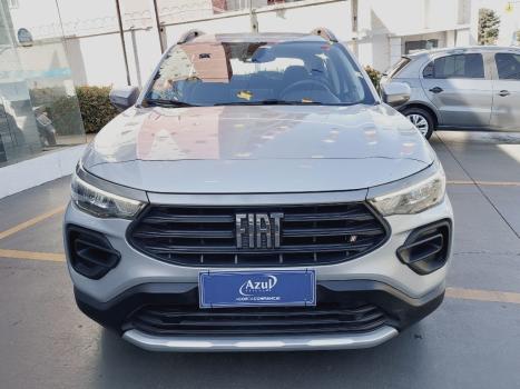 FIAT Pulse 1.0 12V 4P FLEX 200 AUDACE TURBO AUTOMÁTICO CVT, Foto 2 FIAT Pulse 1.0 12V 4P FLEX 200 AUDACE TURBO AUTOMÁTICO CVT, Foto 2