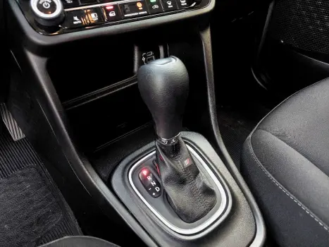 FIAT Pulse 1.0 12V 4P FLEX 200 AUDACE TURBO AUTOMÁTICO CVT, Foto 9 FIAT Pulse 1.0 12V 4P FLEX 200 AUDACE TURBO AUTOMÁTICO CVT, Foto 9