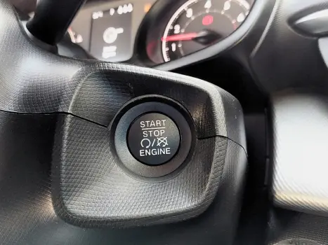 FIAT Pulse 1.0 12V 4P FLEX 200 AUDACE TURBO AUTOMÁTICO CVT, Foto 13 FIAT Pulse 1.0 12V 4P FLEX 200 AUDACE TURBO AUTOMÁTICO CVT, Foto 13