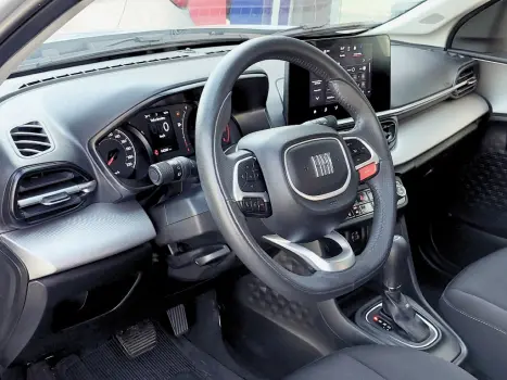 FIAT Pulse 1.0 12V 4P FLEX 200 AUDACE TURBO AUTOMÁTICO CVT, Foto 14 FIAT Pulse 1.0 12V 4P FLEX 200 AUDACE TURBO AUTOMÁTICO CVT, Foto 14