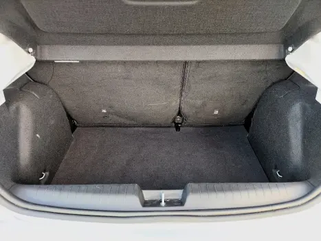 FIAT Pulse 1.0 12V 4P FLEX 200 AUDACE TURBO AUTOMÁTICO CVT, Foto 17 FIAT Pulse 1.0 12V 4P FLEX 200 AUDACE TURBO AUTOMÁTICO CVT, Foto 17