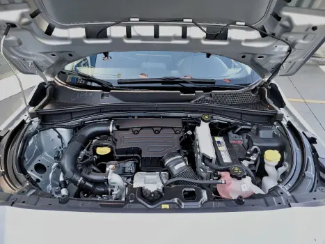 FIAT Pulse 1.0 12V 4P FLEX 200 AUDACE TURBO AUTOMÁTICO CVT, Foto 19 FIAT Pulse 1.0 12V 4P FLEX 200 AUDACE TURBO AUTOMÁTICO CVT, Foto 19