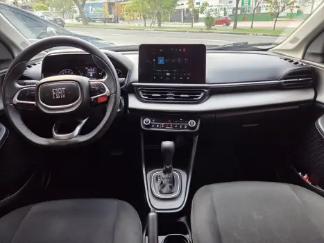 FIAT Pulse 1.0 12V 4P FLEX 200 AUDACE TURBO AUTOMTICO CVT, Foto 3
