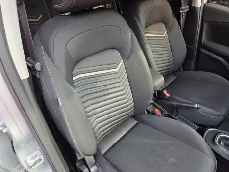 FIAT Pulse 1.0 12V 4P FLEX 200 AUDACE TURBO AUTOMTICO CVT, Foto 4