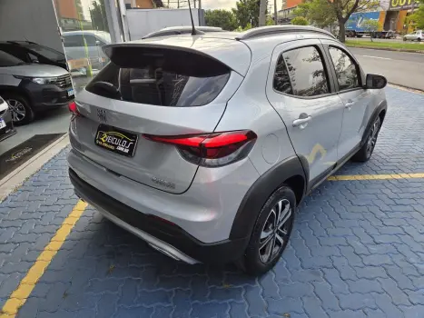 FIAT Pulse 1.0 12V 4P FLEX 200 AUDACE TURBO AUTOMTICO CVT, Foto 7