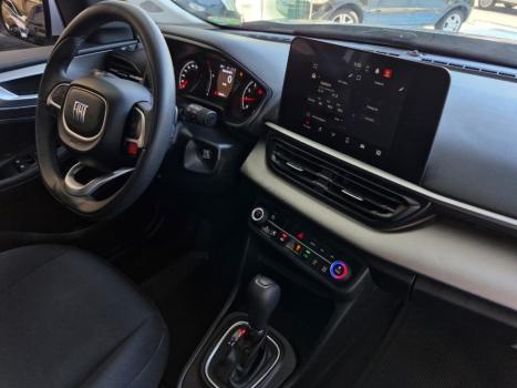 FIAT Pulse 1.0 12V 4P FLEX 200 AUDACE TURBO AUTOMTICO CVT, Foto 4