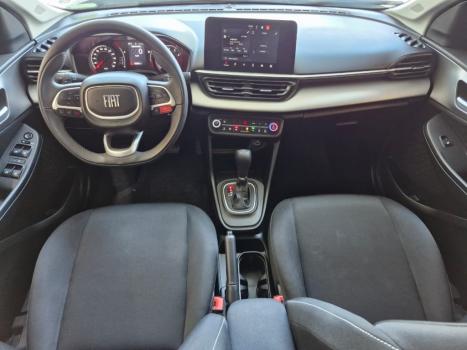 FIAT Pulse 1.0 12V 4P FLEX 200 AUDACE TURBO AUTOMTICO CVT, Foto 3