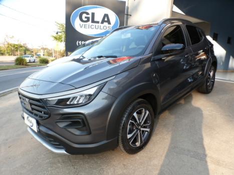 FIAT Pulse 1.0 12V 4P FLEX 200 AUDACE TURBO AUTOMTICO CVT, Foto 1