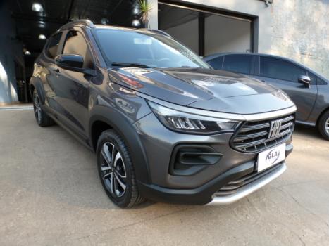 FIAT Pulse 1.0 12V 4P FLEX 200 AUDACE TURBO AUTOMTICO CVT, Foto 2