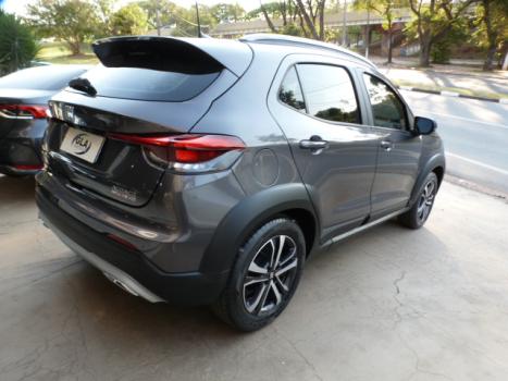 FIAT Pulse 1.0 12V 4P FLEX 200 AUDACE TURBO AUTOMTICO CVT, Foto 3