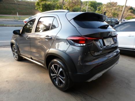 FIAT Pulse 1.0 12V 4P FLEX 200 AUDACE TURBO AUTOMTICO CVT, Foto 4