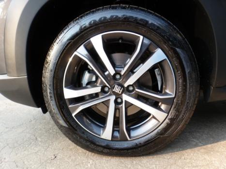 FIAT Pulse 1.0 12V 4P FLEX 200 AUDACE TURBO AUTOMTICO CVT, Foto 5