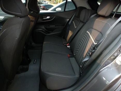 FIAT Pulse 1.0 12V 4P FLEX 200 AUDACE TURBO AUTOMTICO CVT, Foto 6