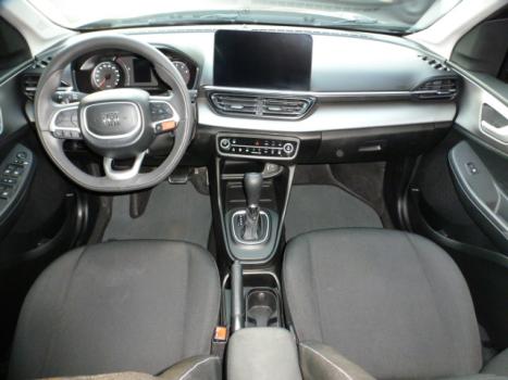 FIAT Pulse 1.0 12V 4P FLEX 200 AUDACE TURBO AUTOMTICO CVT, Foto 7