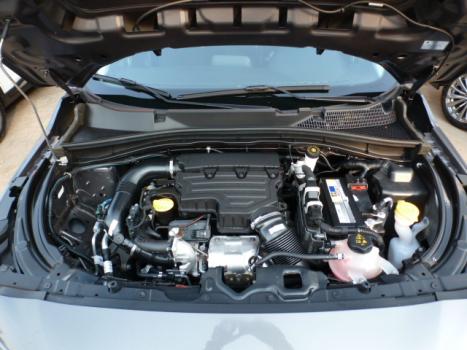 FIAT Pulse 1.0 12V 4P FLEX 200 AUDACE TURBO AUTOMTICO CVT, Foto 9