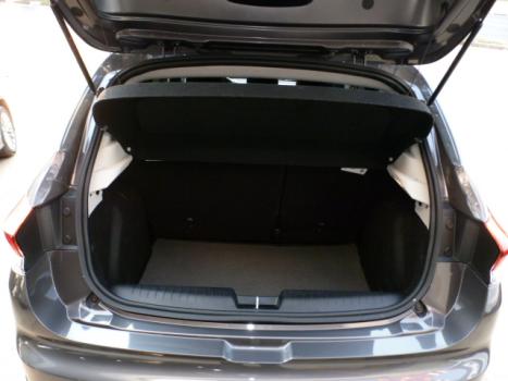 FIAT Pulse 1.0 12V 4P FLEX 200 AUDACE TURBO AUTOMTICO CVT, Foto 10