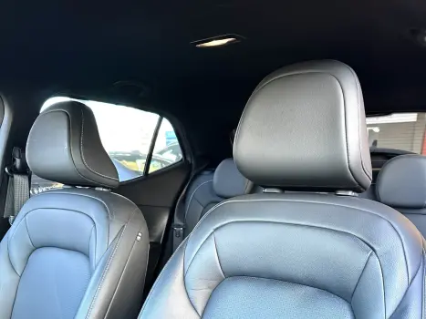 FIAT Pulse 1.0 12V 4P FLEX 200 IMPETUS TURBO AUTOMTICO CVT, Foto 4