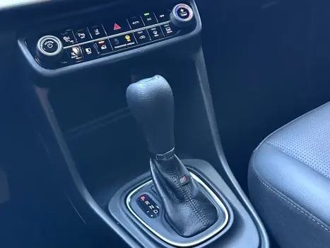 FIAT Pulse 1.0 12V 4P FLEX 200 IMPETUS TURBO AUTOMTICO CVT, Foto 9