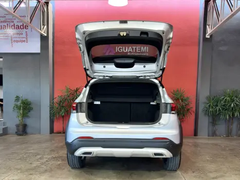 FIAT Pulse 1.0 12V 4P FLEX 200 IMPETUS TURBO AUTOMTICO CVT, Foto 25