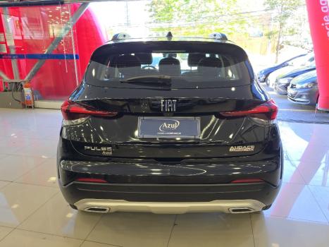 FIAT Pulse 1.0 12V 4P FLEX 200 AUDACE TURBO AUTOMÁTICO CVT, Foto 5 FIAT Pulse 1.0 12V 4P FLEX 200 AUDACE TURBO AUTOMÁTICO CVT, Foto 5
