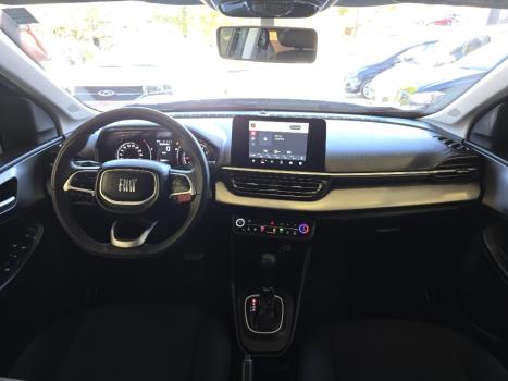 FIAT Pulse 1.0 12V 4P FLEX 200 AUDACE TURBO AUTOMÁTICO CVT, Foto 7 FIAT Pulse 1.0 12V 4P FLEX 200 AUDACE TURBO AUTOMÁTICO CVT, Foto 7