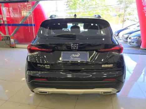 FIAT Pulse 1.0 12V 4P FLEX 200 AUDACE TURBO AUTOMTICO CVT, Foto 5
