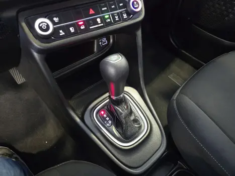 FIAT Pulse 1.0 12V 4P FLEX 200 AUDACE TURBO AUTOMTICO CVT, Foto 9