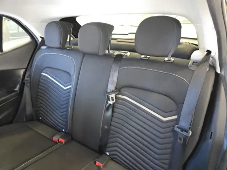 FIAT Pulse 1.0 12V 4P FLEX 200 AUDACE TURBO AUTOMTICO CVT, Foto 17