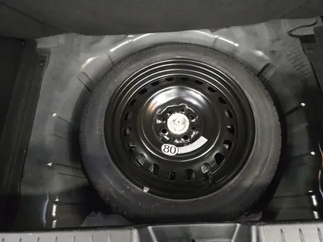 FIAT Pulse 1.0 12V 4P FLEX 200 AUDACE TURBO AUTOMTICO CVT, Foto 19