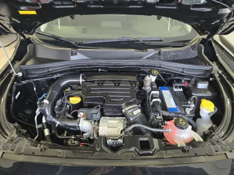 FIAT Pulse 1.0 12V 4P FLEX 200 AUDACE TURBO AUTOMTICO CVT, Foto 20