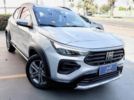 FIAT Pulse 1.0 12V 4P FLEX 200 AUDACE TURBO AUTOM�TICO CVT, Foto 1