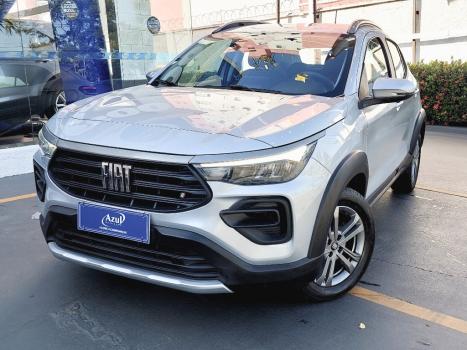 FIAT Pulse 1.0 12V 4P FLEX 200 AUDACE TURBO AUTOM�TICO CVT, Foto 3