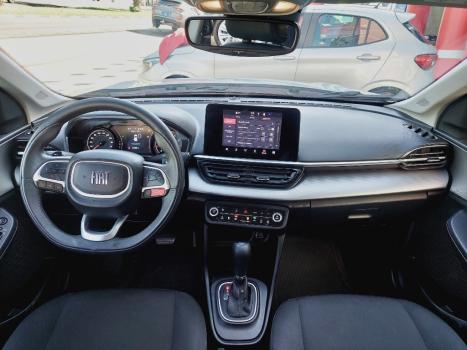 FIAT Pulse 1.0 12V 4P FLEX 200 AUDACE TURBO AUTOM�TICO CVT, Foto 7
