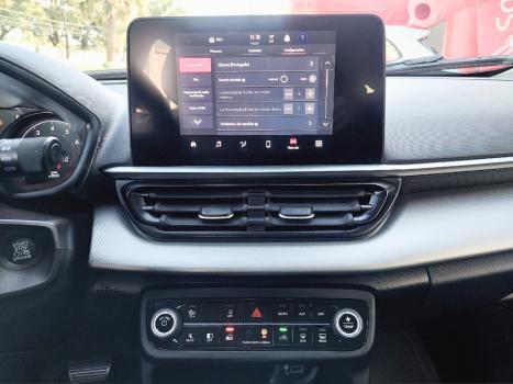 FIAT Pulse 1.0 12V 4P FLEX 200 AUDACE TURBO AUTOM�TICO CVT, Foto 8