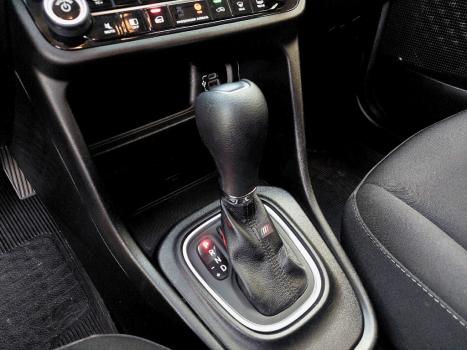 FIAT Pulse 1.0 12V 4P FLEX 200 AUDACE TURBO AUTOM�TICO CVT, Foto 9