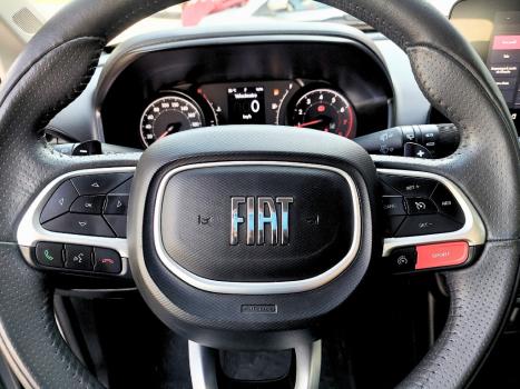 FIAT Pulse 1.0 12V 4P FLEX 200 AUDACE TURBO AUTOM�TICO CVT, Foto 11